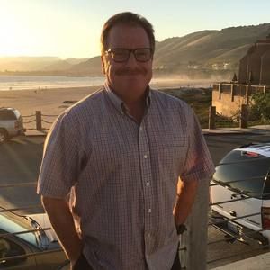 Meet your Posher, Bob